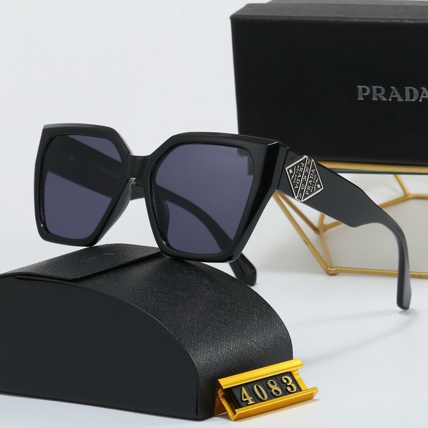 Prada Fashionable Sunglasses