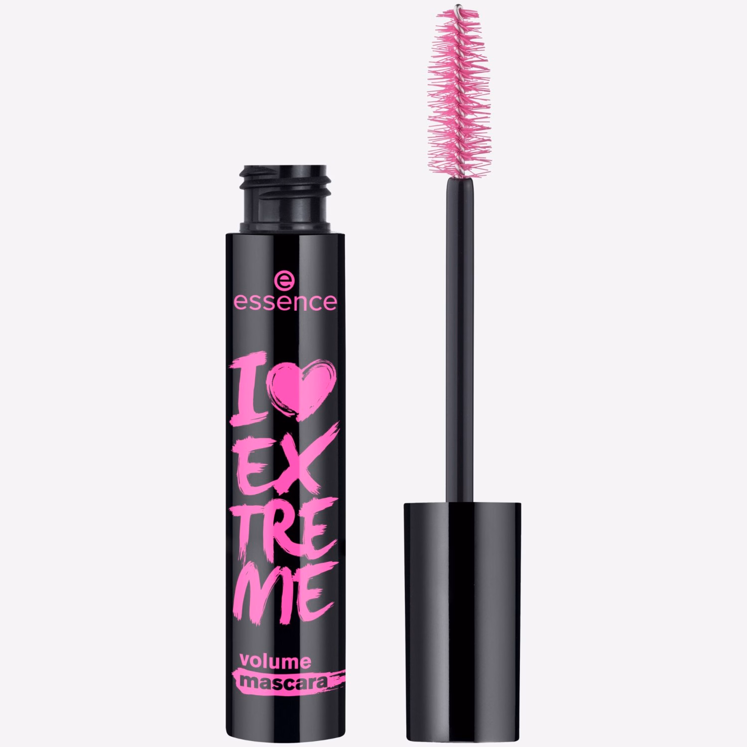 I Love Extreme Volume