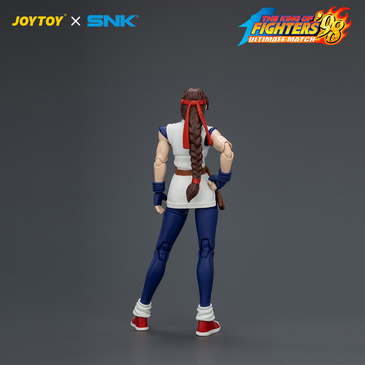 JOYTOY The King of Fighters KOF 98UM Art of Fighting Team - JOYTOY WORLD