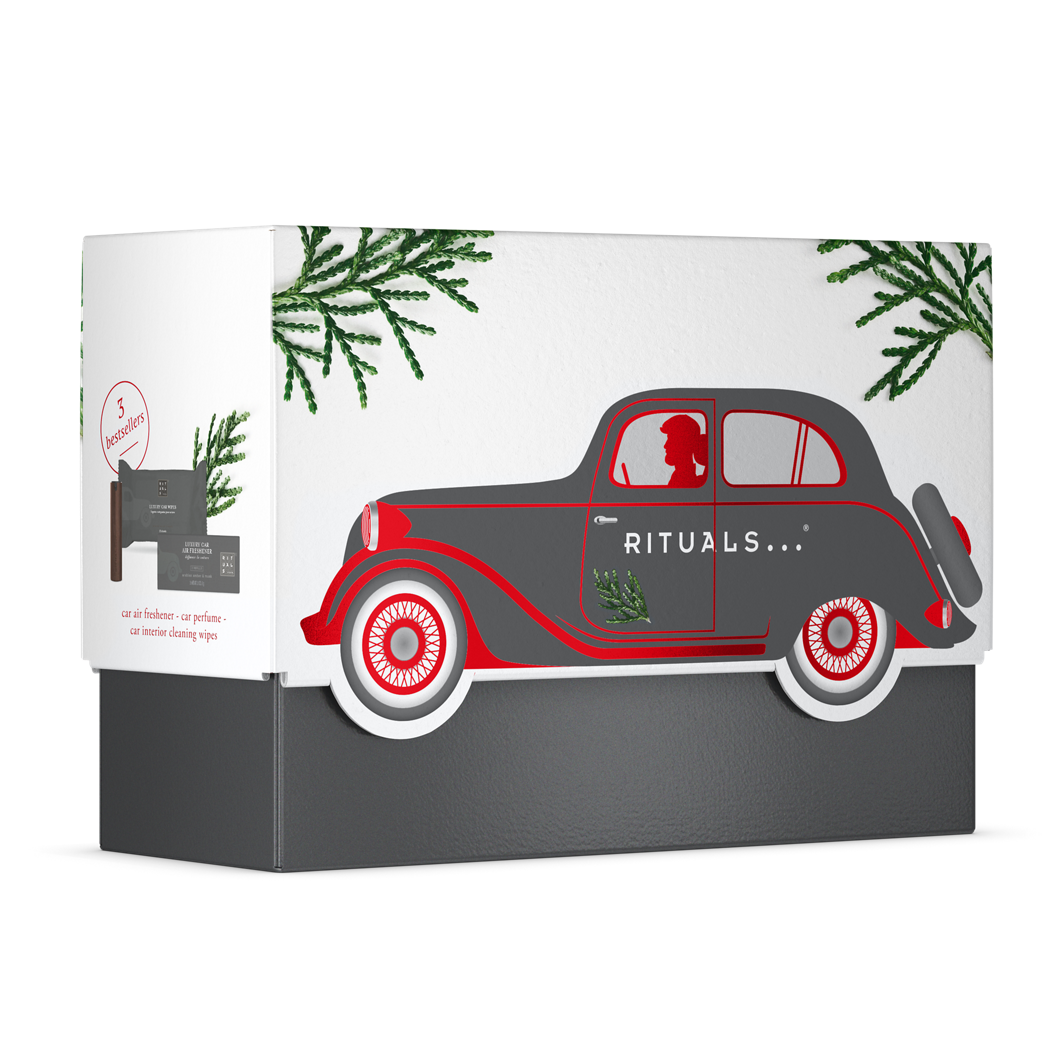 Car Gift Set