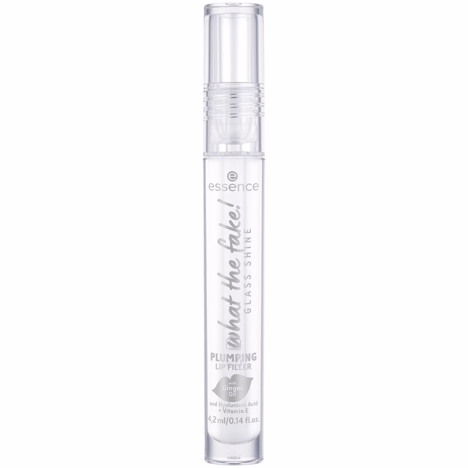 What the fake! Extreme Plumping Lip Filler