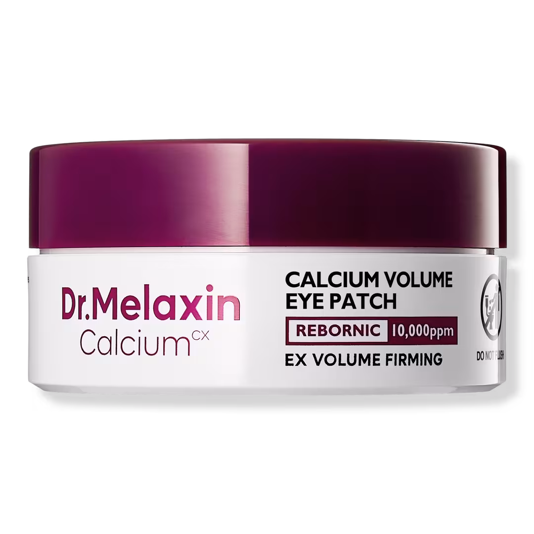 Dr. Melaxin  Calcium Volume Eye Patch