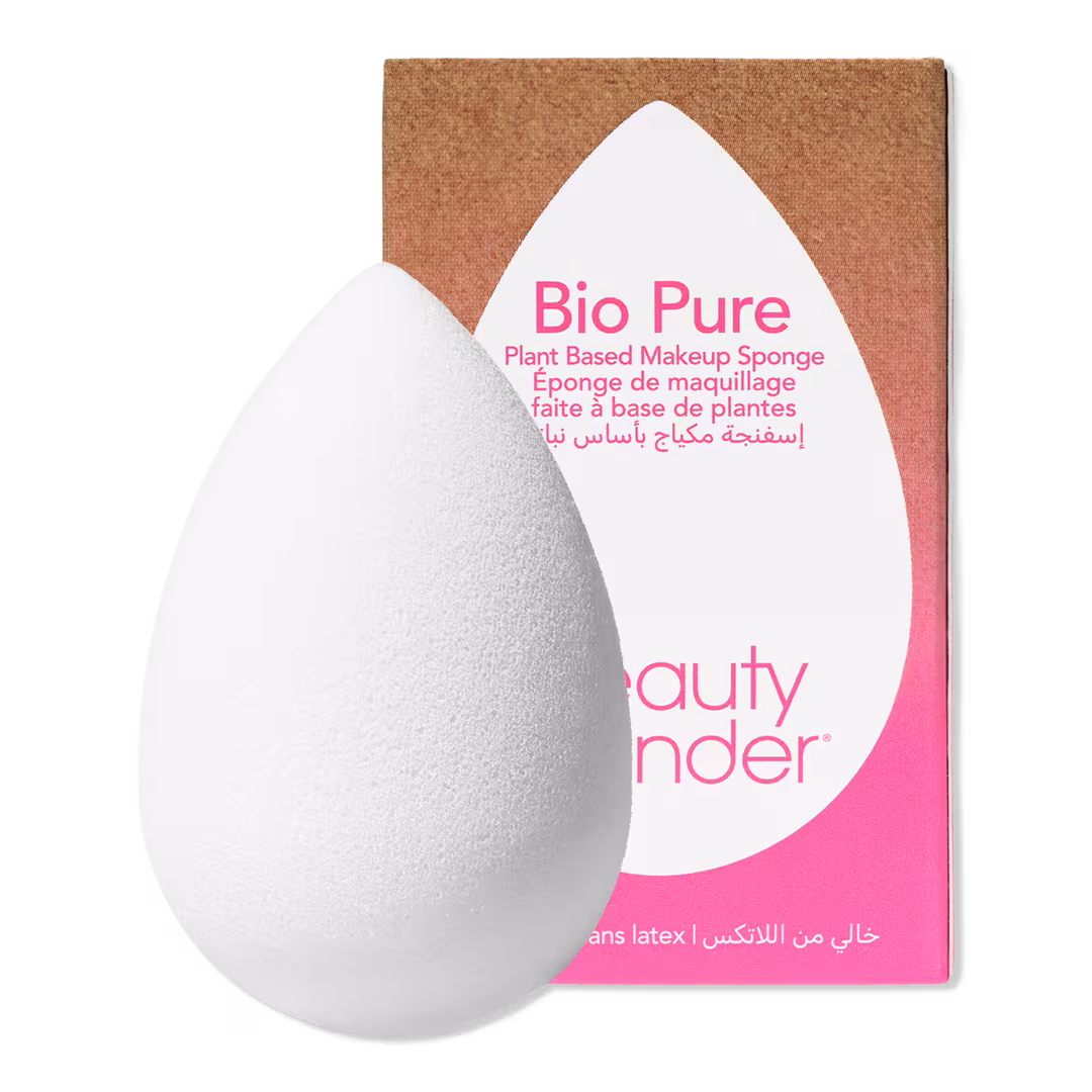 beautyblender  Beautyblender Bio Pure Makeup Sponge