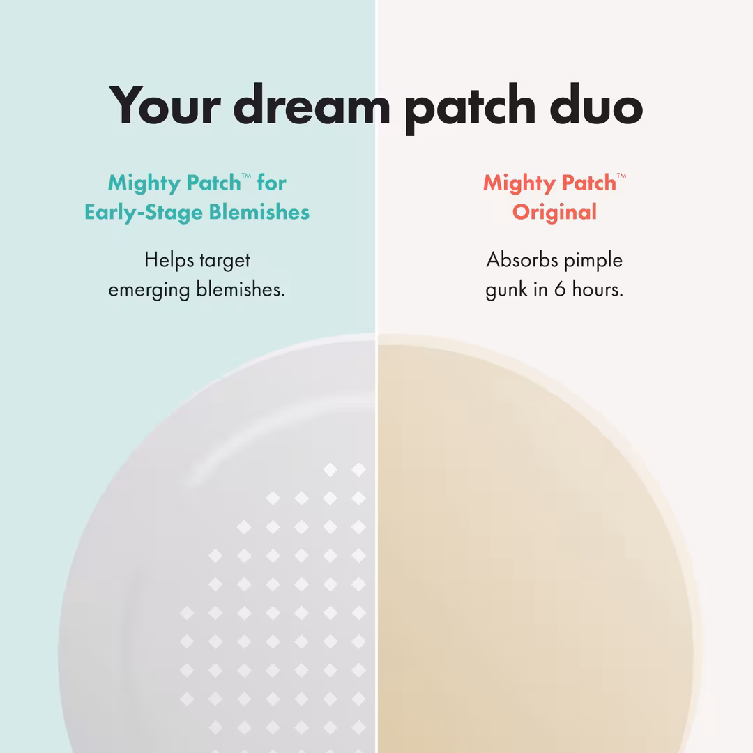 Hero Cosmetics  Blemish Emergency Kit