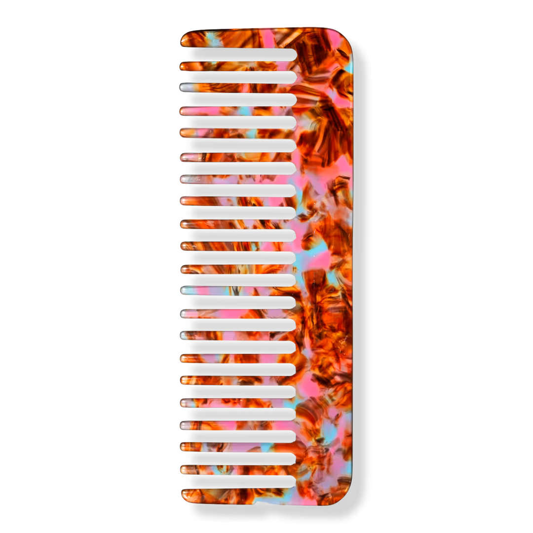 Vollie  Wide Tooth Comb