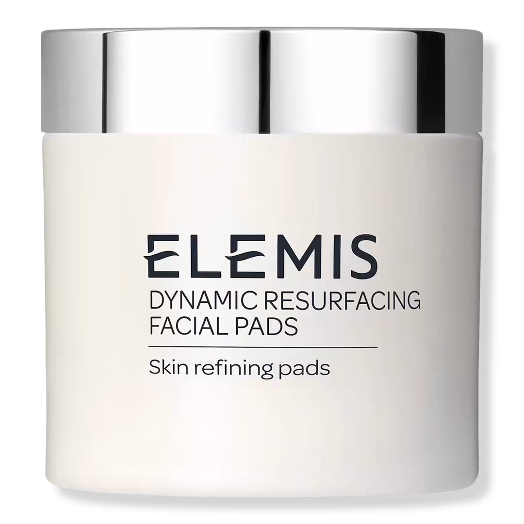 ELEMIS  Dynamic Resurfacing Facial Pads