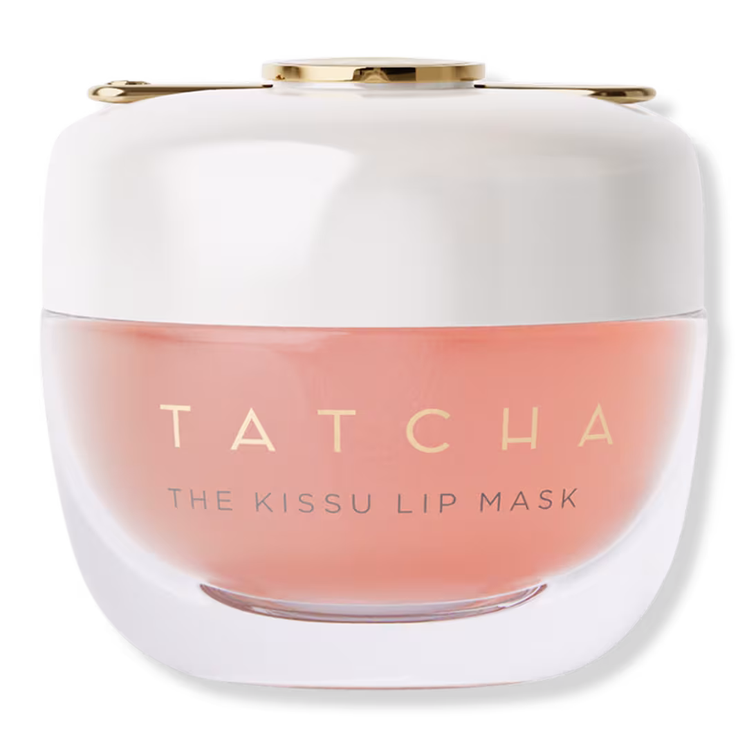 TATCHA  The Kissu Hydrating & Plumping Lip Mask