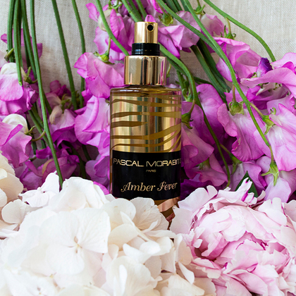 Pascal Morabito Amber Fever Body Spray 200ML