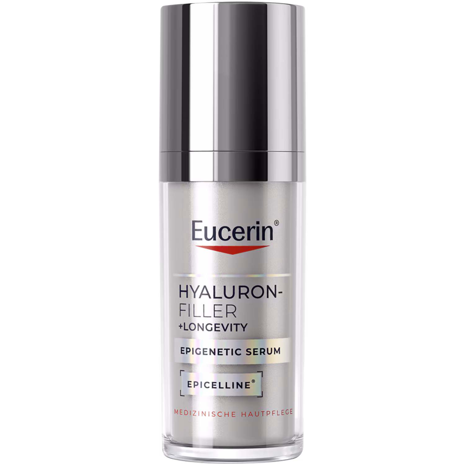 Hyaluron - Filler + Longevity Epigenetic