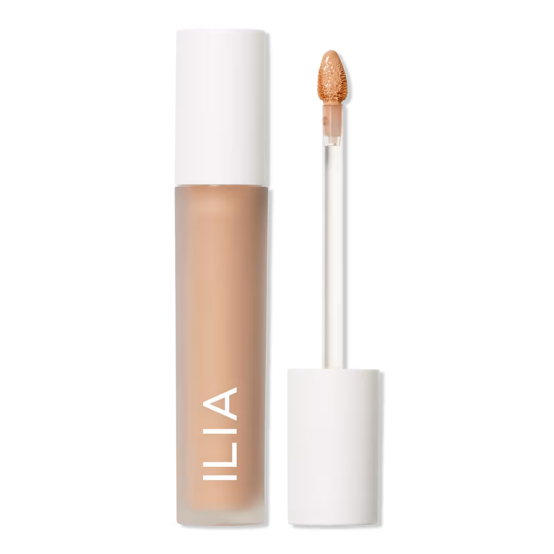 ILIA  Skin Blur Serum Concealer with 12-Hour Wear