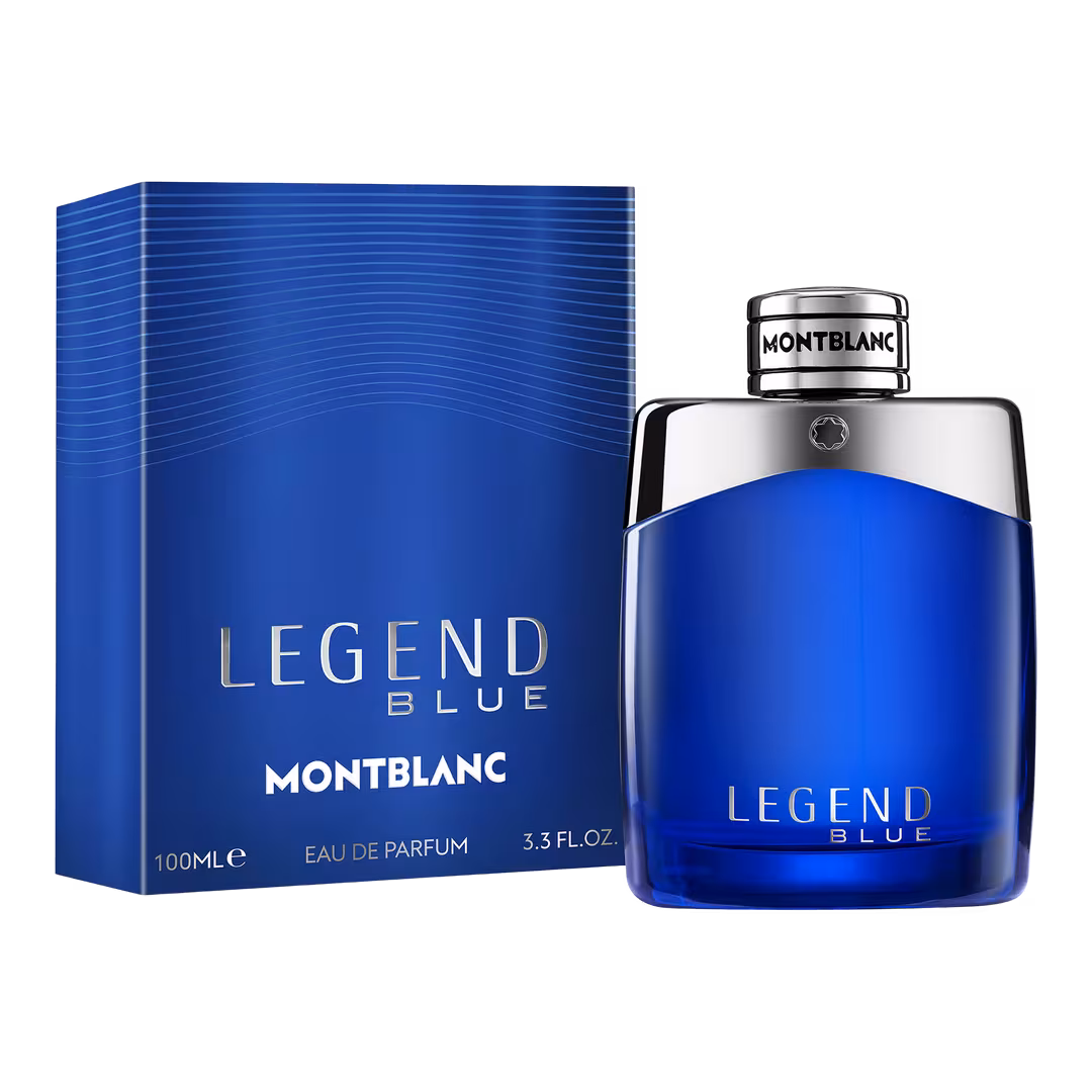 Montblanc  Legend Blue Eau de Parfum