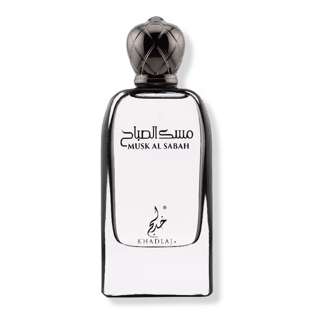 Khadlaj Perfumes  Musk Al Sabah Eau de Parfum Spray for Unisex