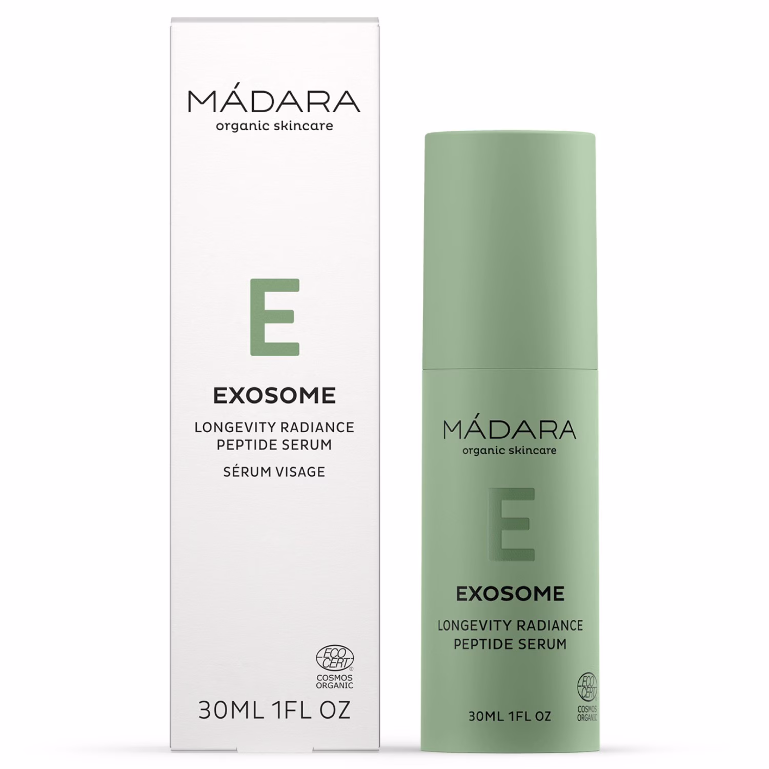 Exosome Longevity Peptid