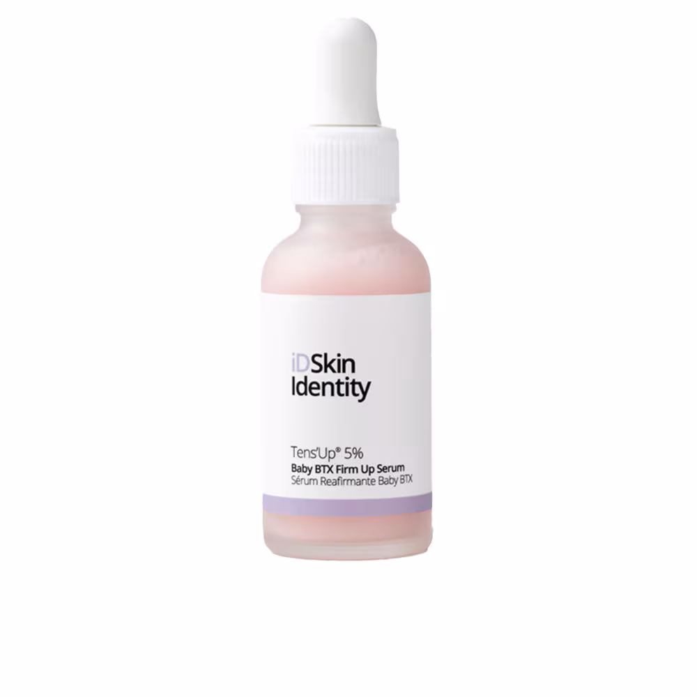 ID SKIN Identity Straffungsserum Baby BTX