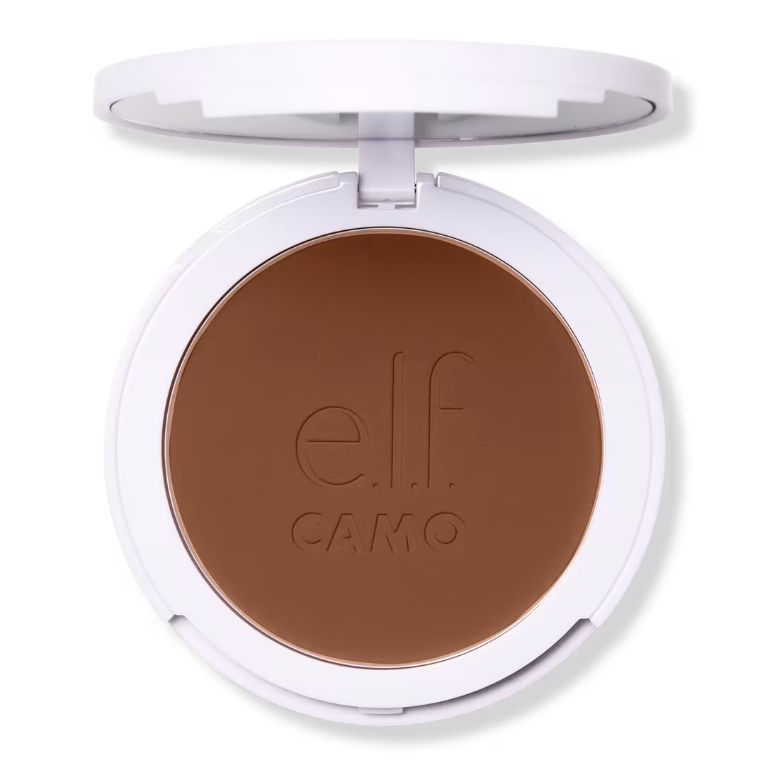 e.l.f. Cosmetics  Camo Powder Foundation