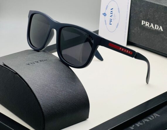 Prada sunglasses 36