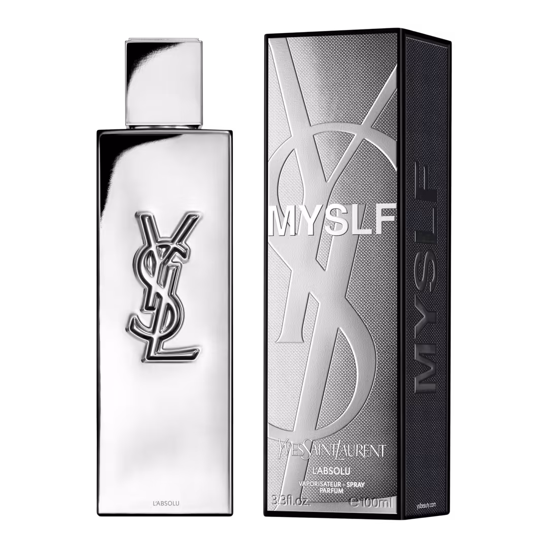Yves Saint Laurent  MYSLF Absolu