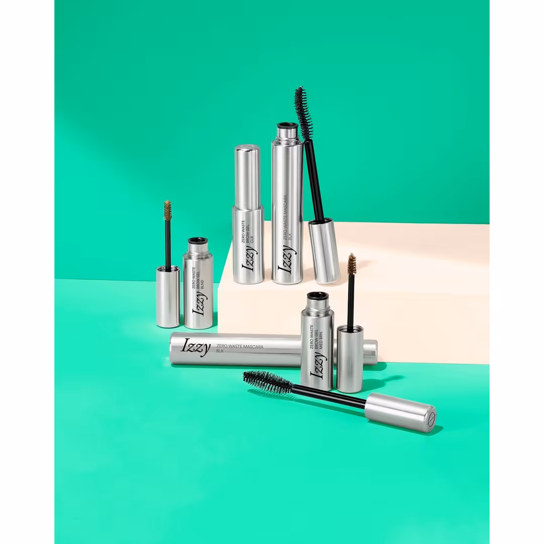Izzy Zero Waste Beauty  Izzy's Best Seller Duo