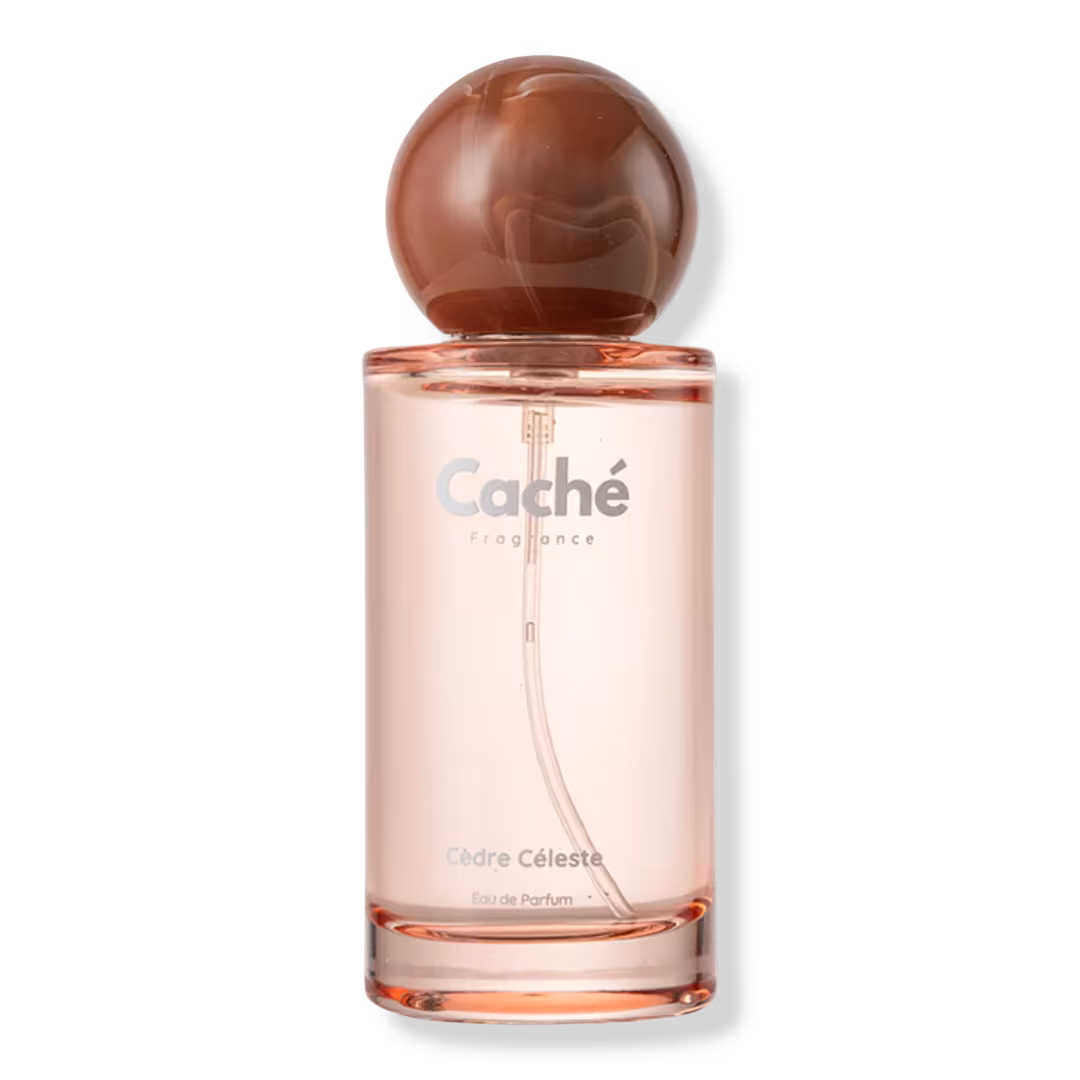 Caché Reverie  Cèdre Céleste Eau de Parfum