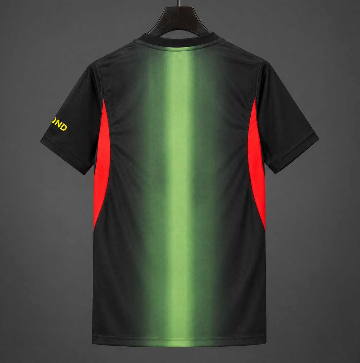 2026/2027 PSG Paris Saint-Germain Third Away Football Shirts (Fan version)