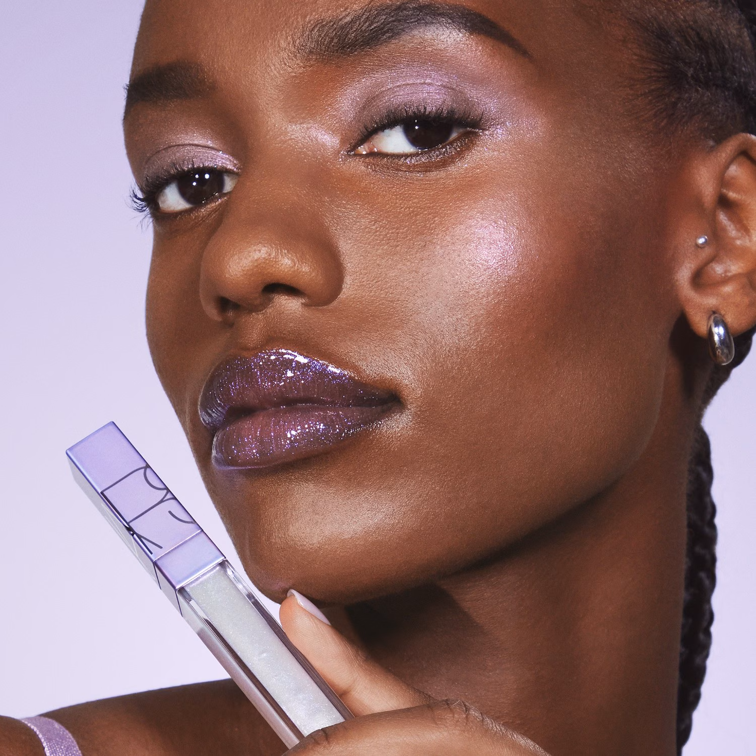 AFTERGLOW LIP SHINE -LIMITED EDITION