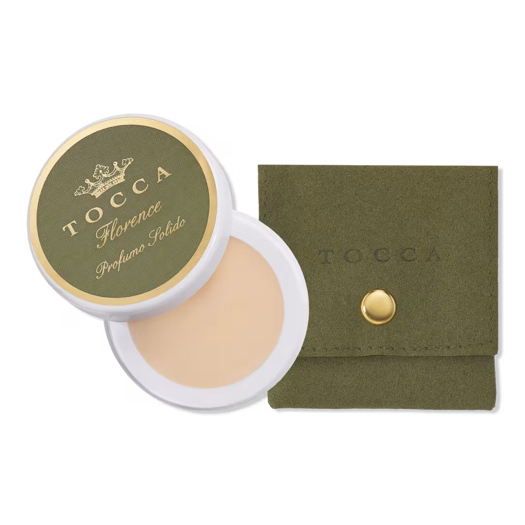 TOCCA  Florence Profumo Solido