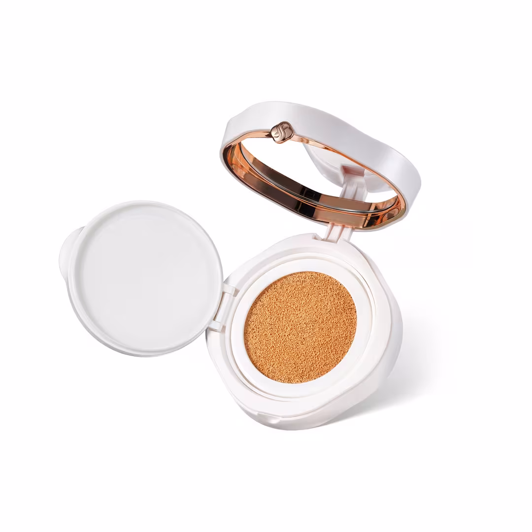 Florasis  Flawless Jade Breathable Longwear Cushion Foundation