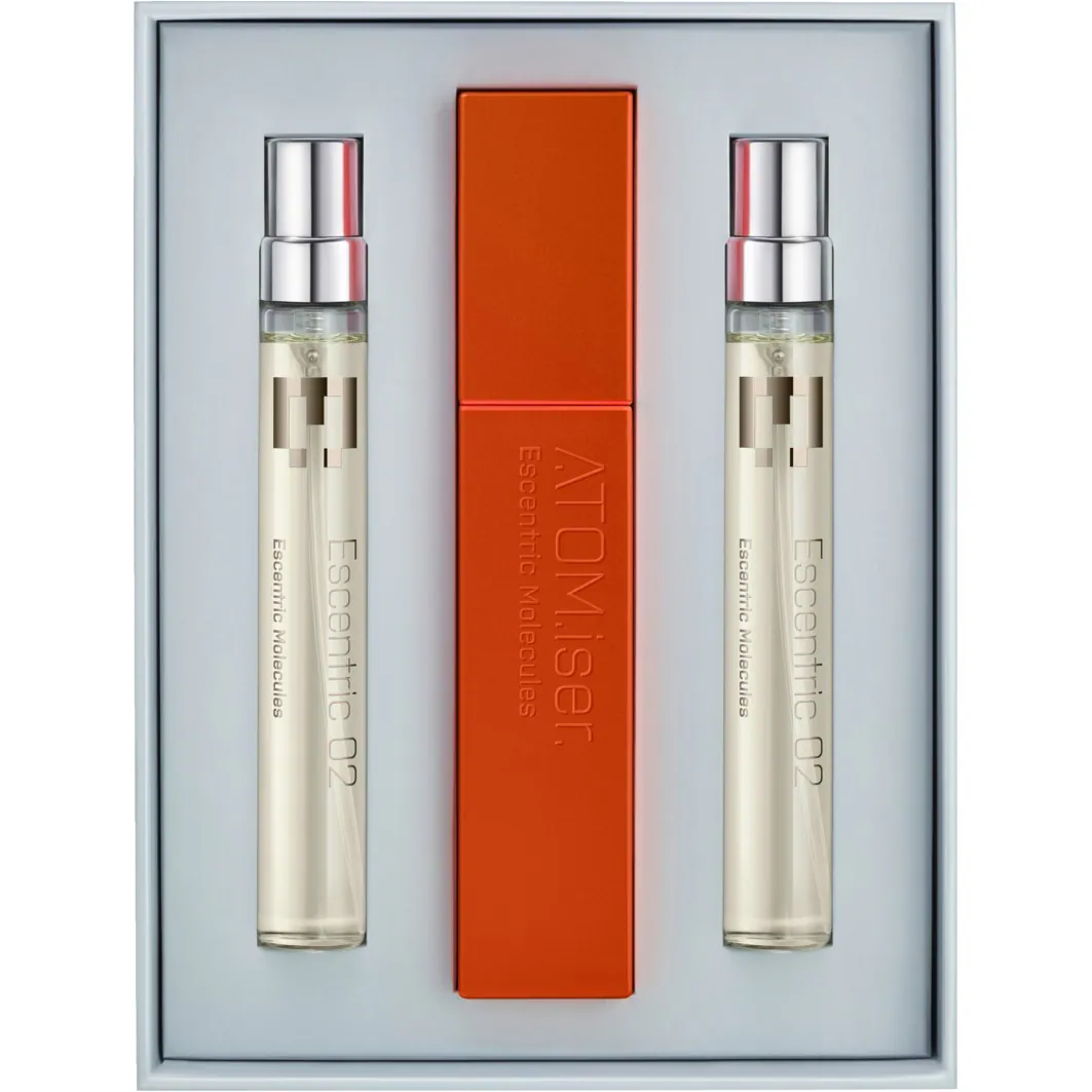 02 Atomizer