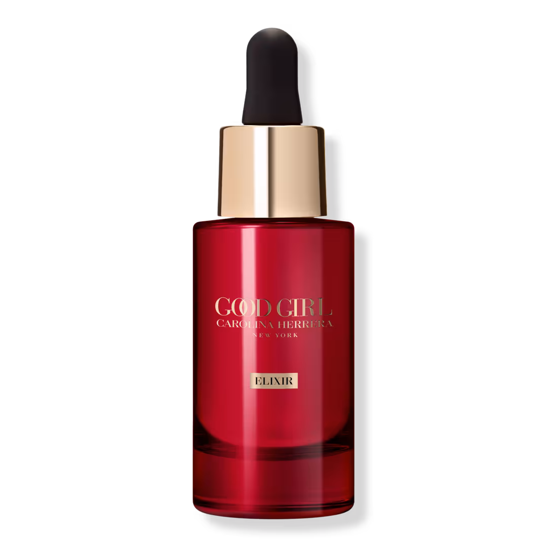 Carolina Herrera  Very Good Girl Elixir Perfume Oil Drops