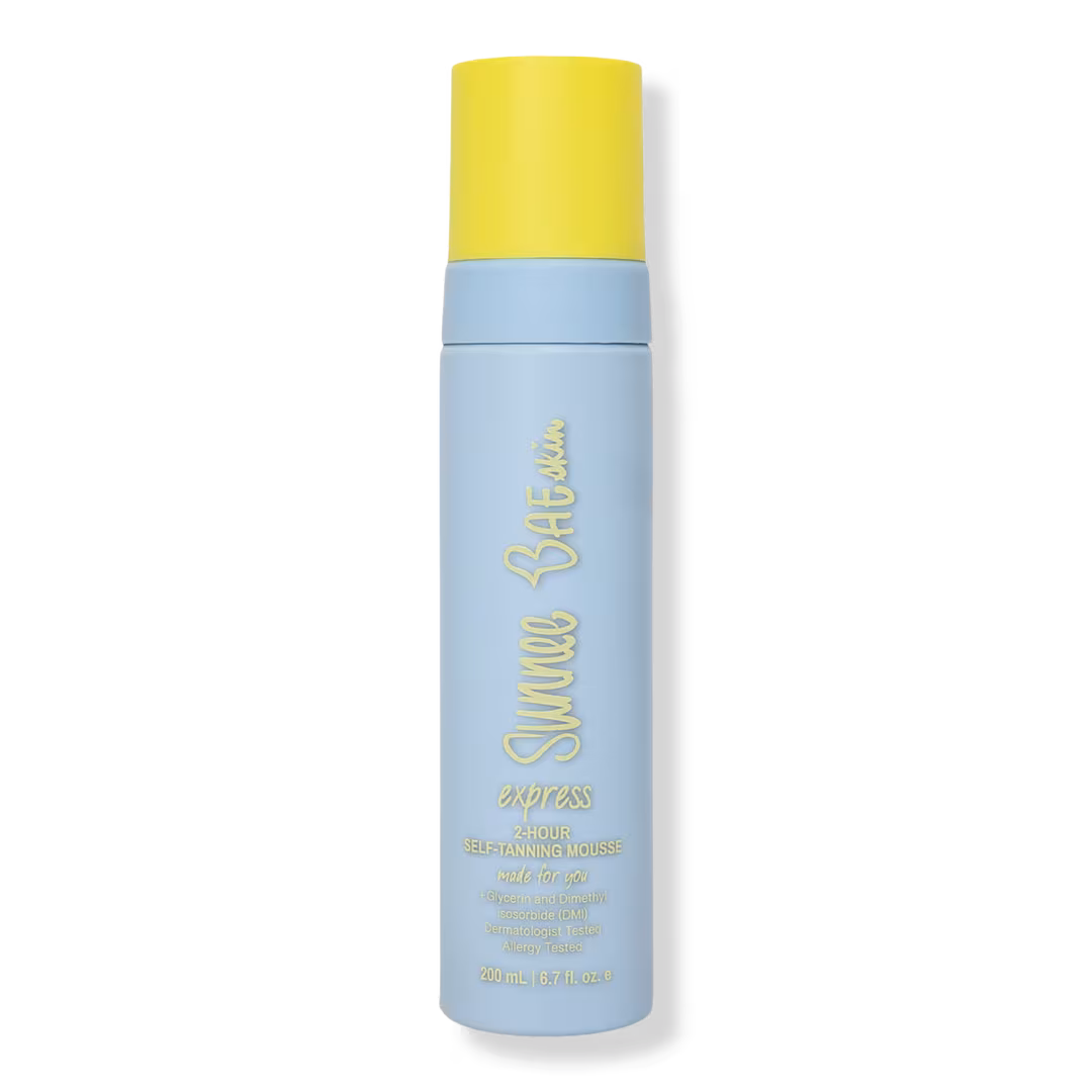 Sunnee BAEskin  Baeside Express Mousse