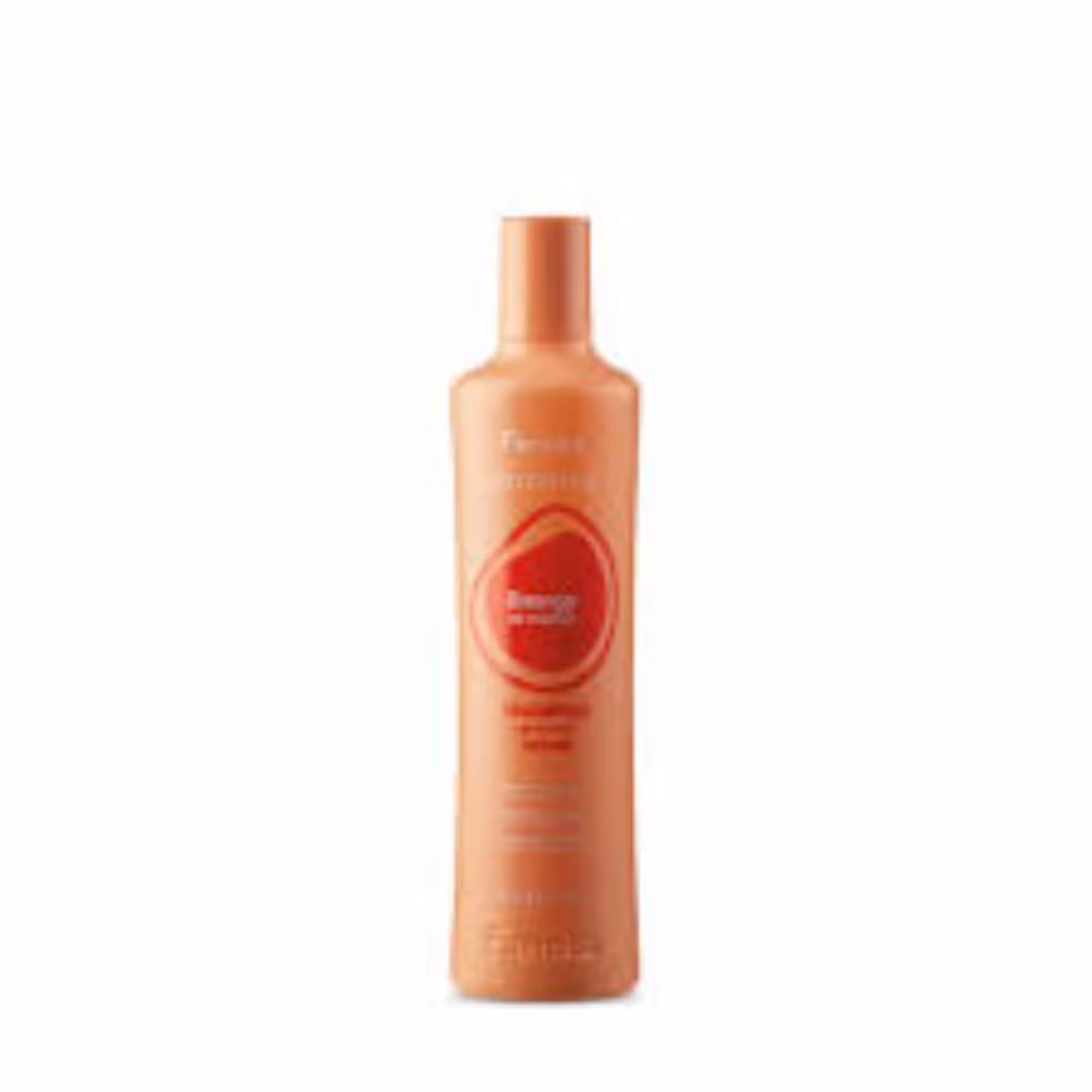 Energy Be Complex Shampoo