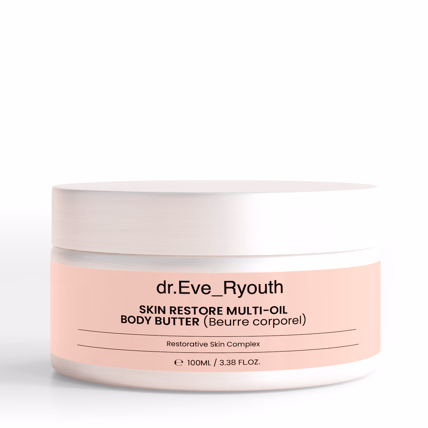 Skin Restore Multi - Öl-Körperbutter