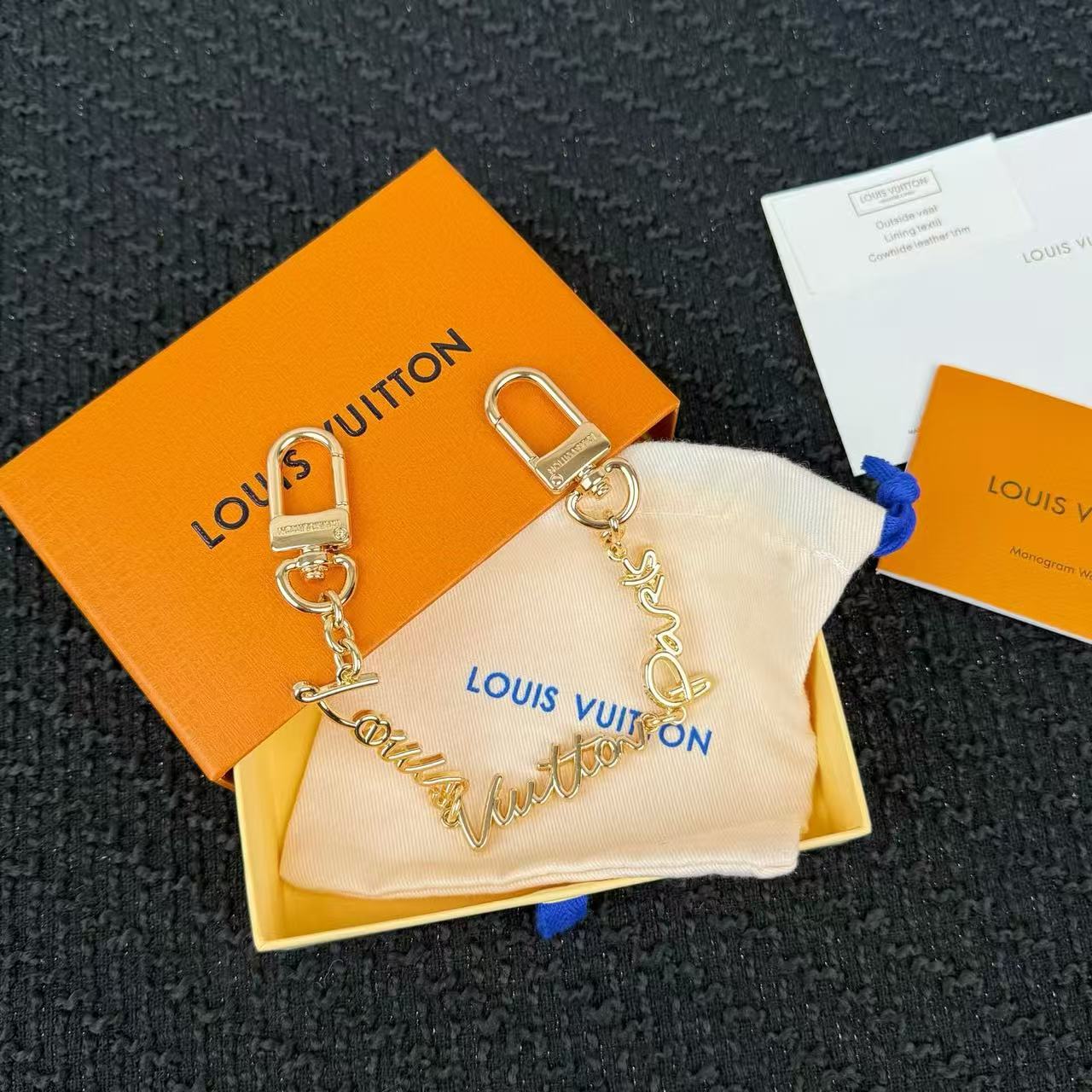 LV Script Chain