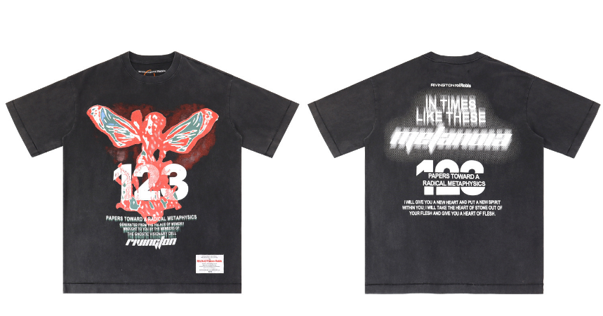 CVA T-shirt