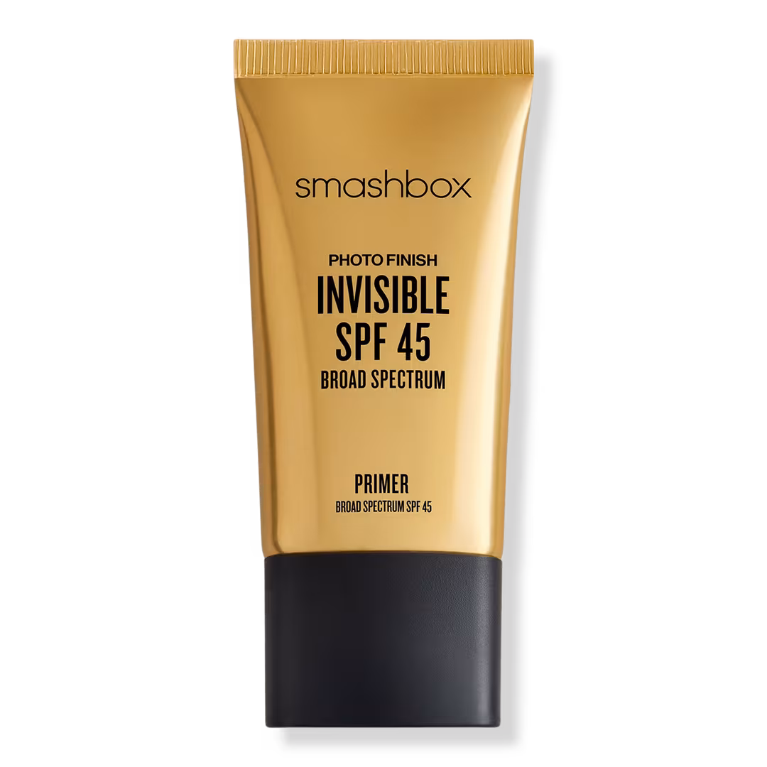 Smashbox  Photo Finish SPF 45 UVA/UVB Broad Spectrum Primer with Antioxidants