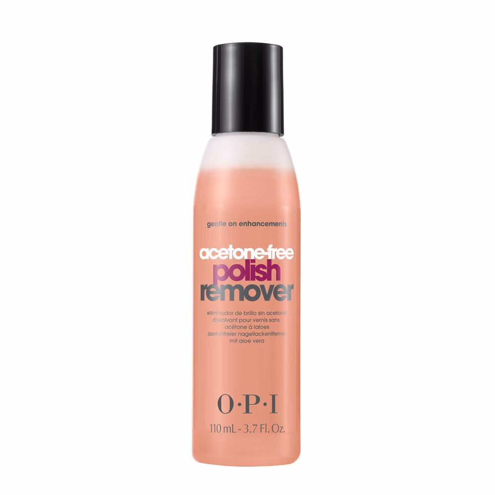 AL444 - Nail Polish Remover  Acetonfree