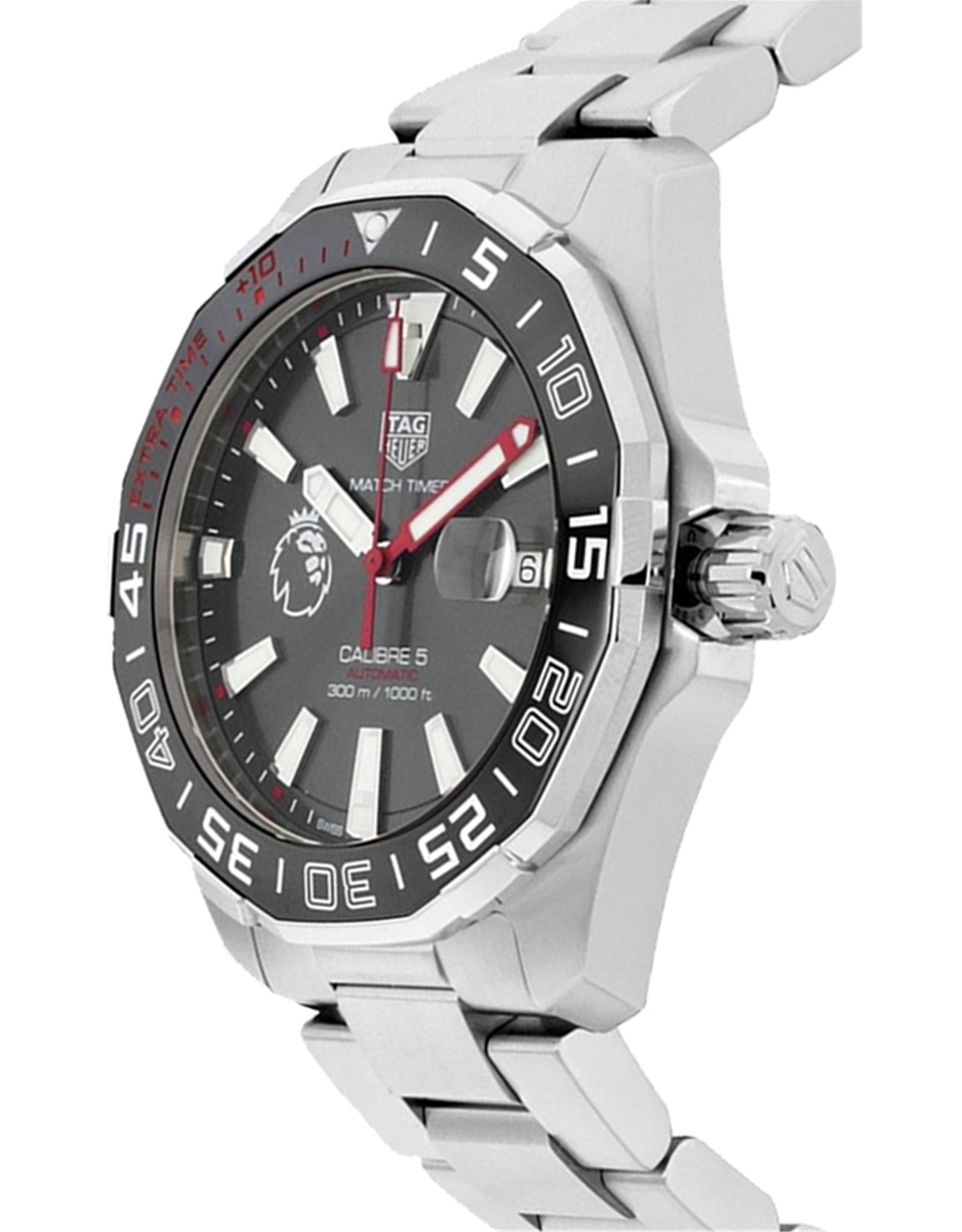 Replica Tag Heuer Aquaracer Premiere League Men's Watch WAY201D.BA0927 43MM