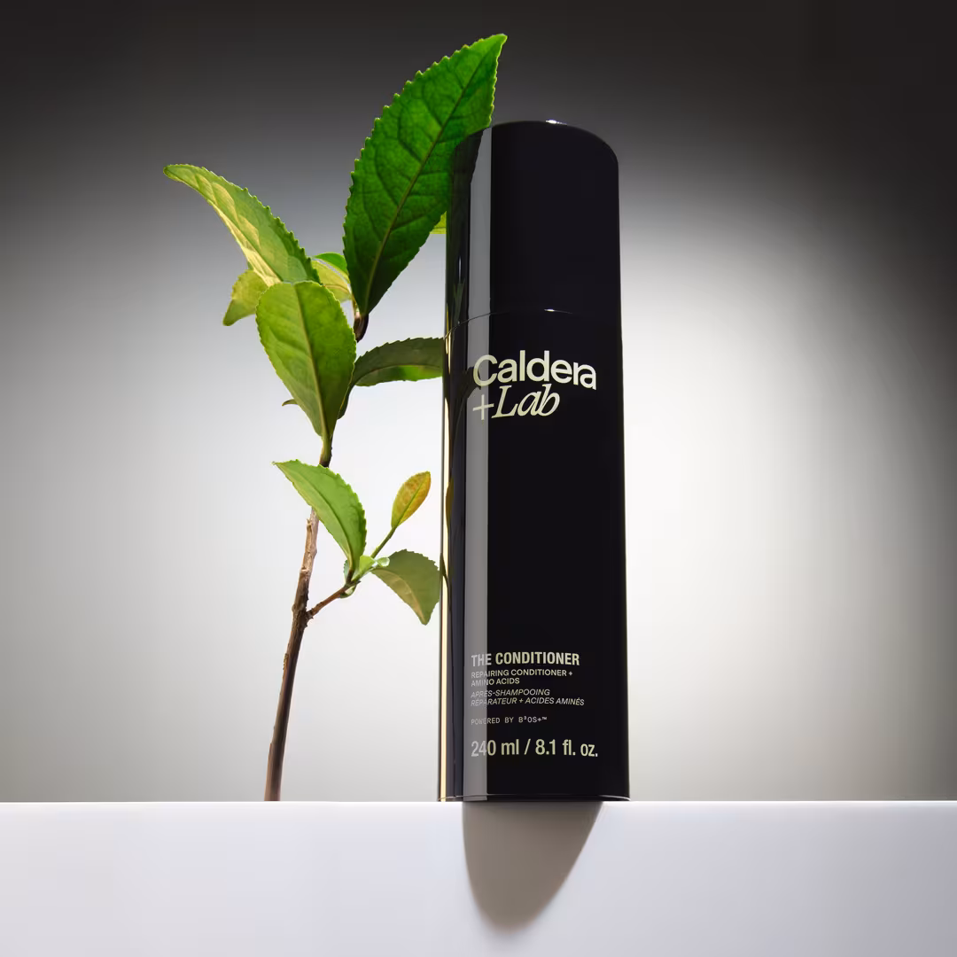 Caldera + Lab  The Conditioner | Repairing Conditioner