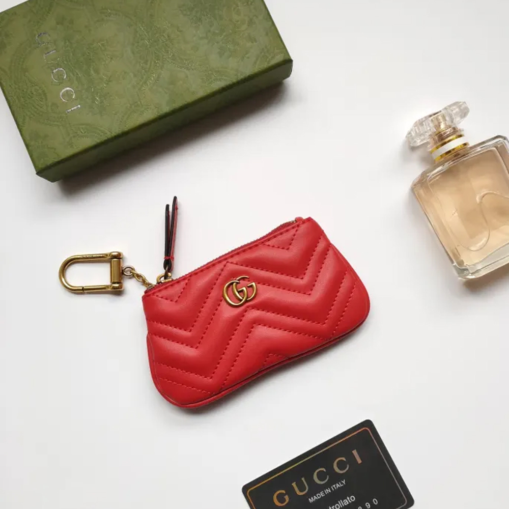 Gucci Wallet 671773LM06