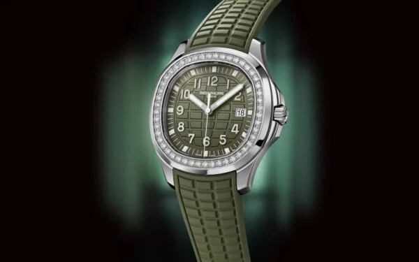 Replica Aquanaut 5267/200A-011 Patek Philippe Luce 38.8 mm,Steel