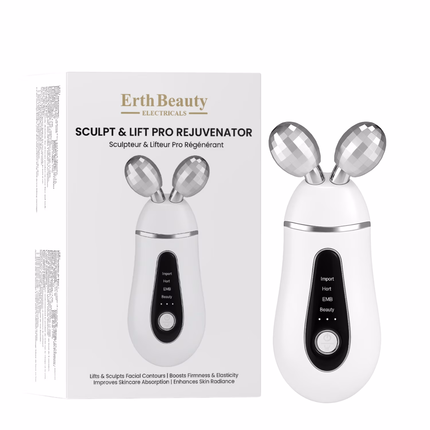 Sculpt & Lift Pro Verjünger
