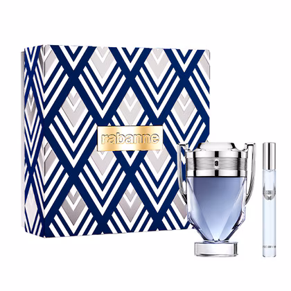 Rabanne Invictus Eau de Toilette Spray Gift Set 100ML