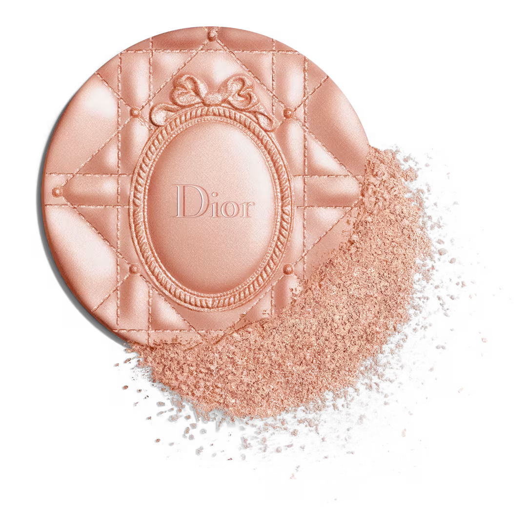 Dior  Forever Glow Luminizer - Limited Edition