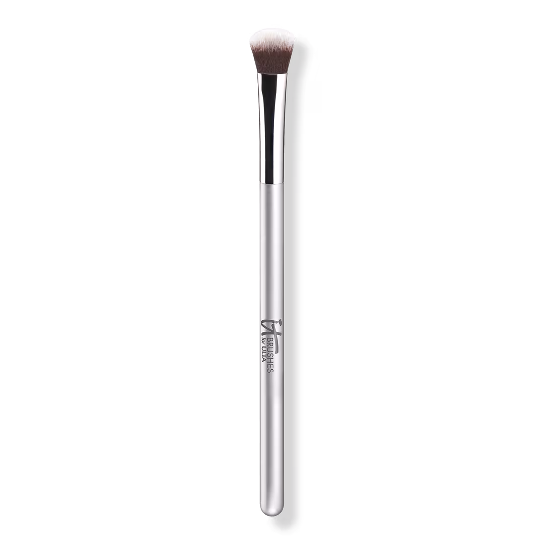 IT Brushes For ULTA  Airbrush Precision Shadow Brush #112