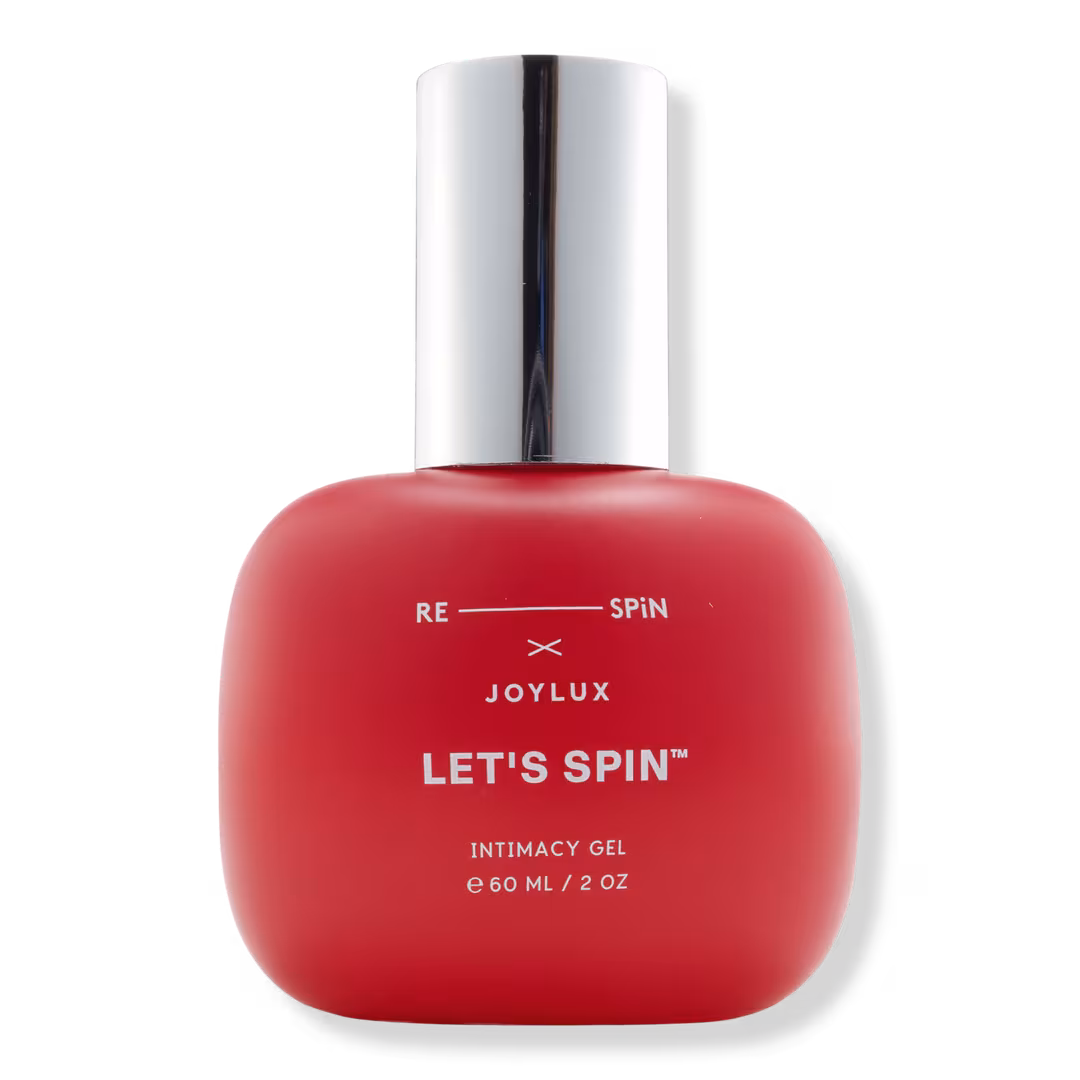 Joylux  LET’S SPIN Intimacy Gel