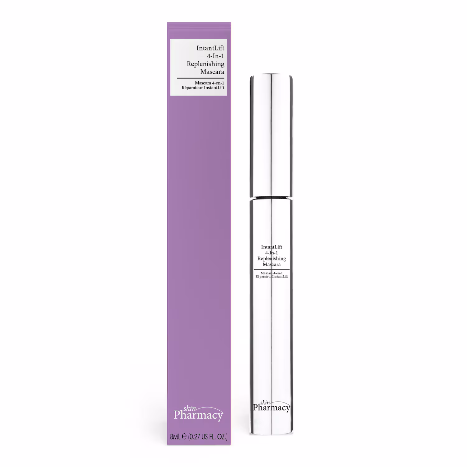 Advanced 4-IN-1 Mascara für Definition & Pflege