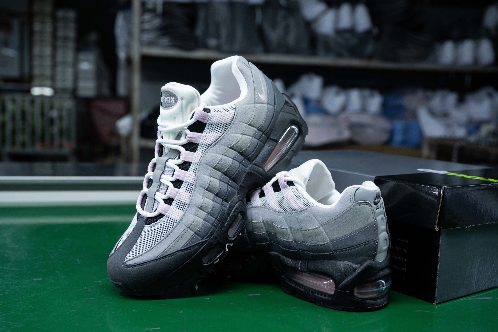 Nike Air MAX 95 OG - CCSHOES