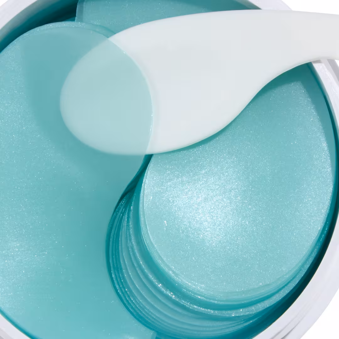 Mario Badescu  Hydrogel Under Eye Patches