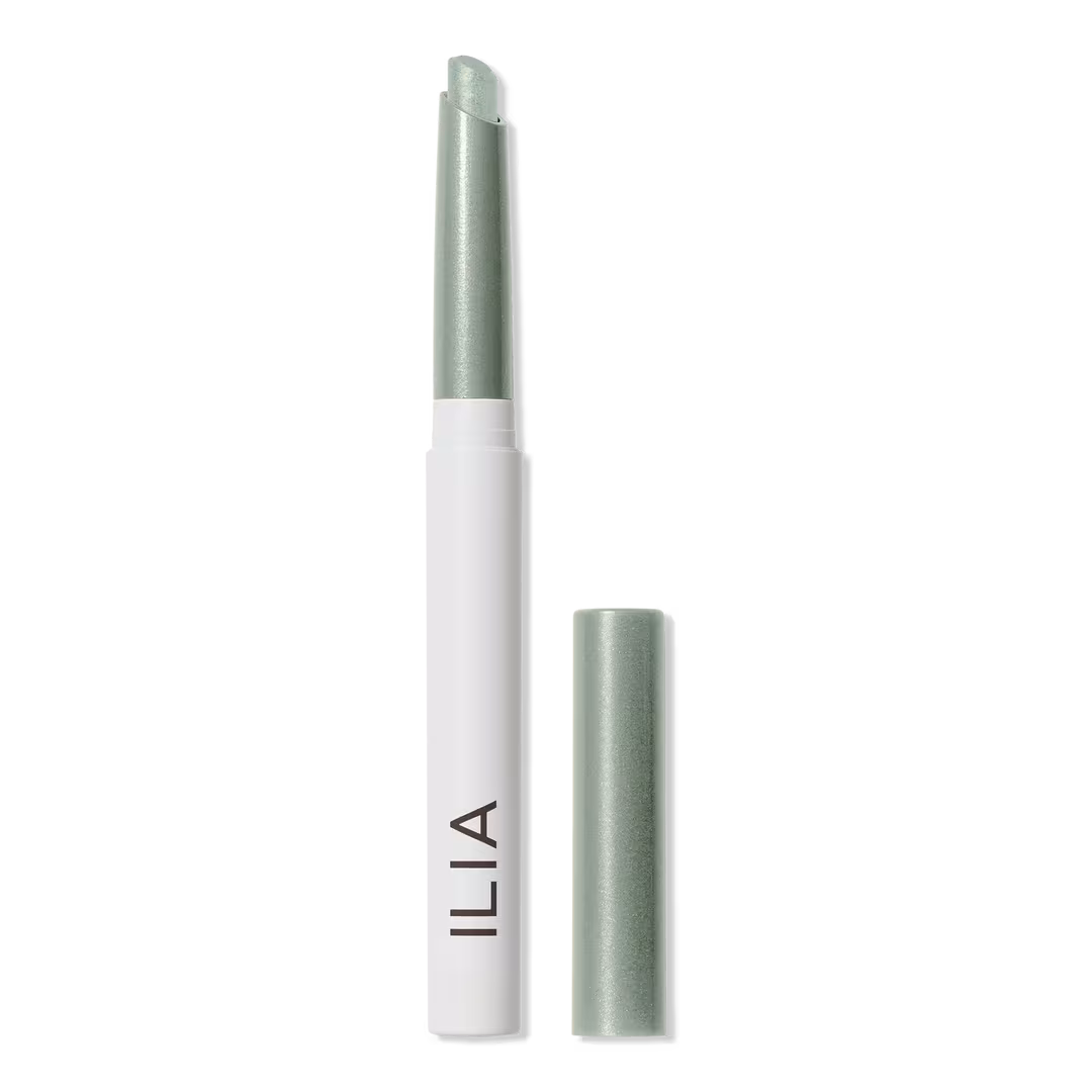 ILIA  Eye Stylus Shadow Stick - Long-Lasting Cream Eyeshadow