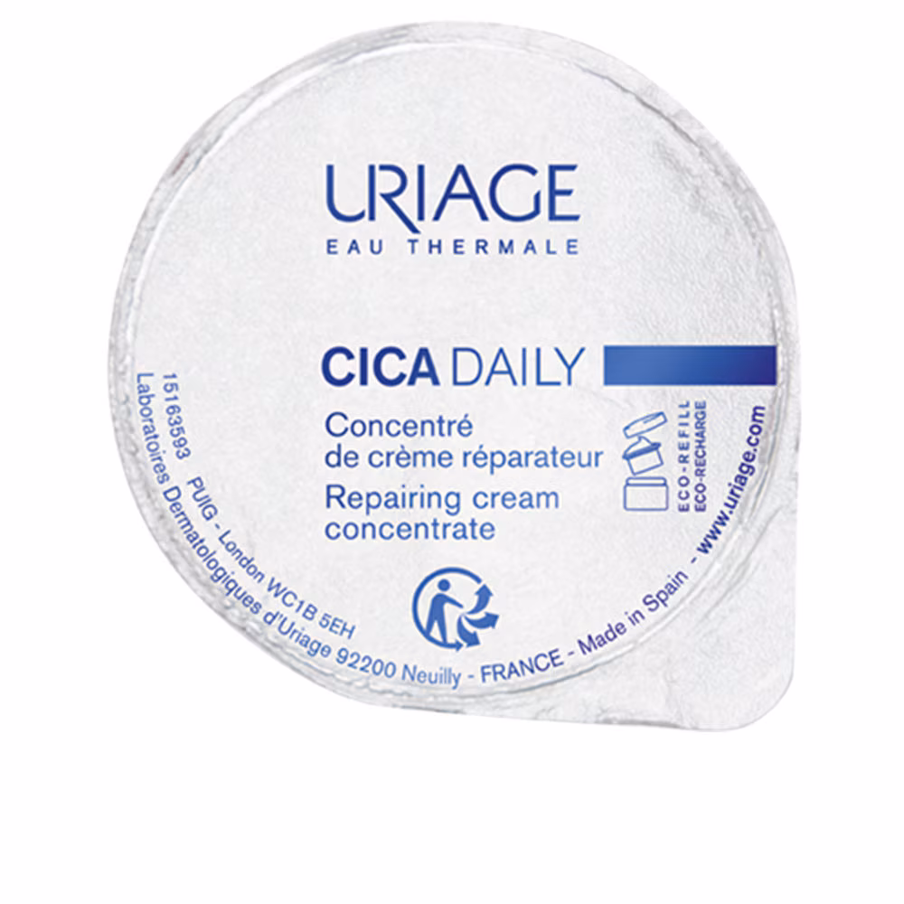 CICA DAILY Konzentrierte Reparaturcreme – Aufladen